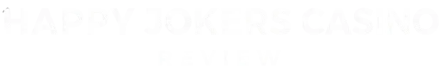 Happy Jokers Casino logo
